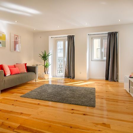 Bica Historical Tram Apartment 리스본 외부 사진