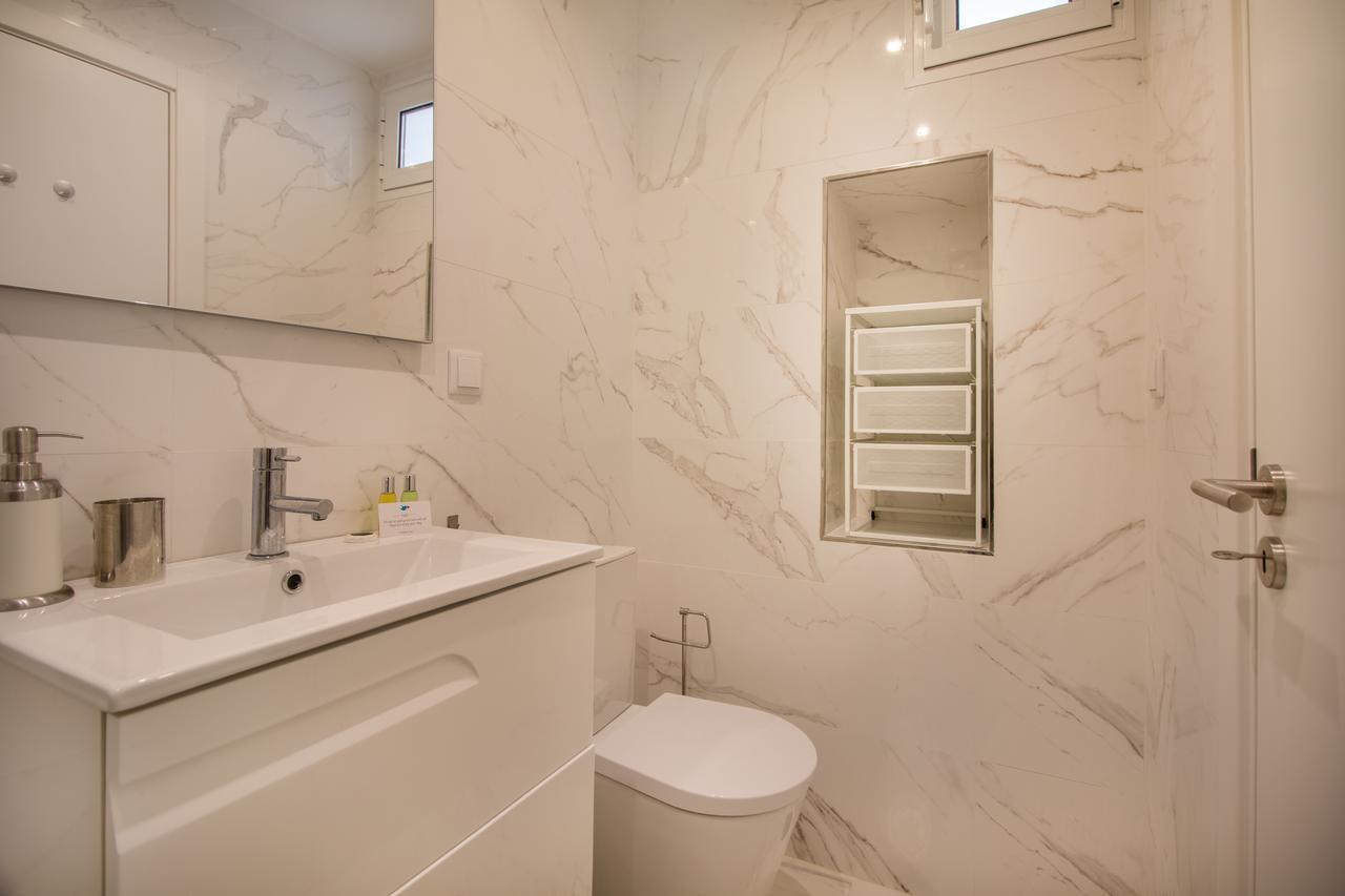 Bica Historical Tram Apartment 리스본 외부 사진